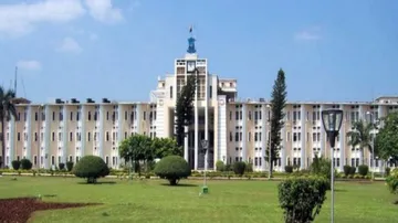 In Minor IAS Rejig, Sambalpur Gets New Collector