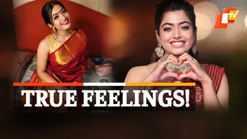 Rashmika Mandanna, Sidharth Malhotra