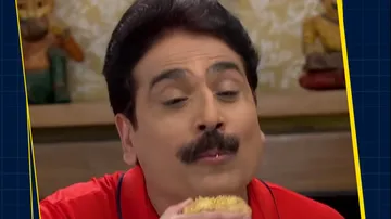 Taarak Mehta in TMKOC
