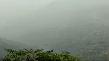 Cold Wave Grips Most Parts Of Odisha; Normal Life Hit