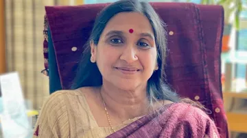 ONGC Appoints Alka Mittal As CMD; Becomes First Female Head Of Co