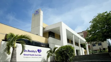 Dr Reddy's Laboratory