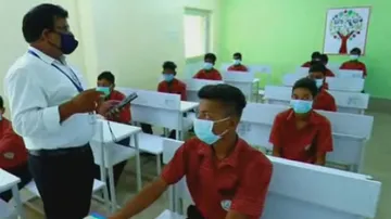 ECoR recruitment: Walk-in-interview for PGT, TGT posts; know details 