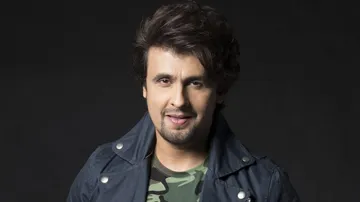 Sonu Nigam And Family Test Covid Positive 
