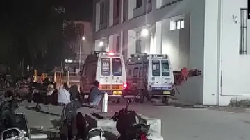 Guj: 6 Factory Workers Die, 22 Hospitalised After Inhaling Toxic Chemical Fumes