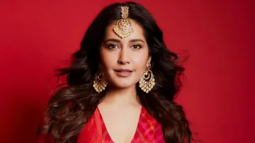 Raashii Khanna