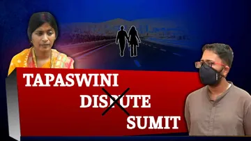 Berhampur Marital Discord: Can Courts Reunite Sumit, Tapaswini?