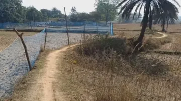 With No Road Pregnant Woman In Sundargarh Dies As Ambulance Fails To Reach