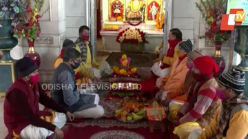 PM Modi’s Security Breach: Punjab’s Congress Govt Violated 13 Rules, Says BJP National VP Baijayant 