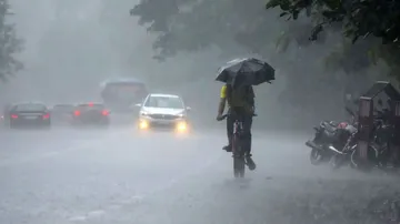 Rain and Hailstorm To Hit Odisha on Jan 12-14