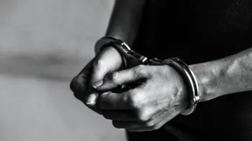 Terror Module Busted In Kashmir, 4 Arrested