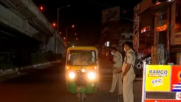 Odisha Withdraws Night Curfew Restrictions; Check Latest Notification