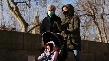New Covid variant detected in France not a threat yet: WHO