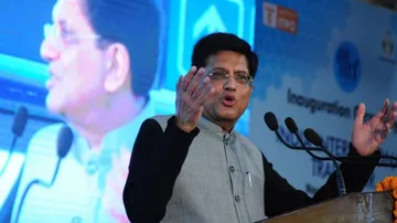 Quality Not Expensive,It's Cost Effective, Minister Piyush Goyal As BIS Turns 75