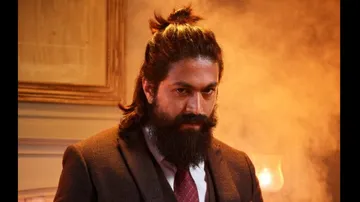HBD Rocking Star Yash: Ferocious Monster Rocky Bhai’s New Poster Release At 9 AM Today