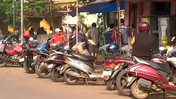 11 More Micro-Containment Zones Declared In Bhubaneswar; Check Details