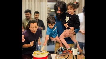 KGF's Rocky Bhai Aka Yash Not Excited Over Birthday Celebrations
