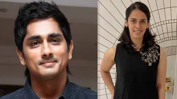 Saina Nehwal Vs Siddharth: Actor's Remark To Badminton Ace's Tweet Over PM Modi's Security Breach Dr