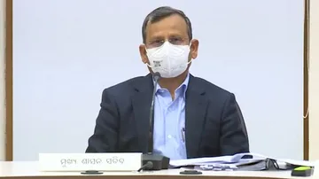 Odisha Cabinet Raises Upper Age Limit In Govt Jobs To 38 Years  