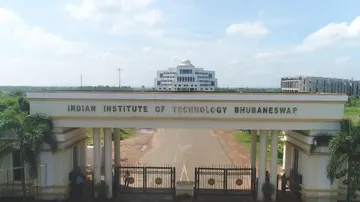Odisha Govt Allocates 618.665 Acre Land To IIT Bhubaneswar, 2 Acre To NIFT