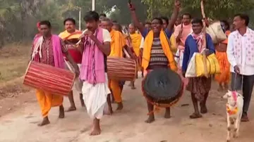 Sulia Jatra
