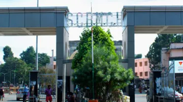 Body Of SCB Medical College Student Found Under Bridge In Cuttack