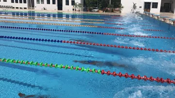 Bhubaneswar Shuts Down All Private-Run Swimming Pools