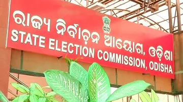 Panchayat Elections In Odisha