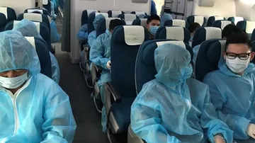 Global Covid Caseload Tops 315.3 Million, Deaths Over 5.51 Million