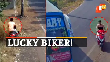 Road Accident, Karnataka