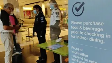 Global Covid Caseload Tops 319.8 Million, Deaths Surge Over 5.52 Million