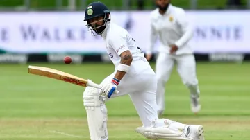 IND vs SA, 3rd Test: Gambhir Calls Virat Kohli Immature For His Stump Mic Rant