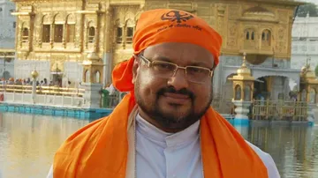 Kerala: Bishop Franco Mulakkal Acquitted In Nun Rape Case