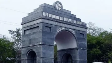 Ragging In VSSUT: Marks Penalty, Rs 15K Fine For 6 Senior Students