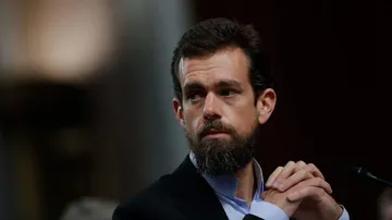 Jack Dorsey Building Open Bitcoin Mining System Amid Climate Threats