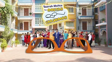 Taarak Mehta Ka Ooltah Chashmah