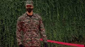 Indian Army's New Combat Uniform, Here Are Some Of Its Features
