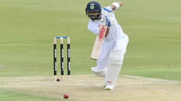 Virat Kohli (File Photo)