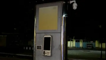 Obscene Video On Digital Kiosks Triggers Resentment In Bhubaneswar