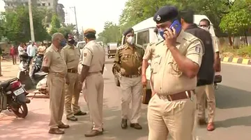 2 Arrested, 1 Detained For Killing Youth At Food Kiosk In Bhubaneswar  