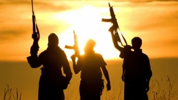 Lashkar-e-Mustafa Created By Pakistan To Take Responsibility Of Pulwama Attack