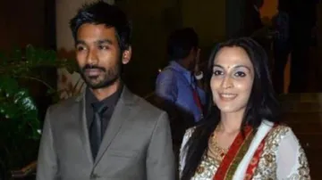 Dhanush-Aishwaryaa Divorce