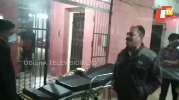 Elderly Man Falls To Death After Stepping Into Residential Building Lift In Bhubaneswar