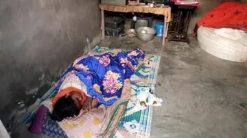 Dhinkia Unrest