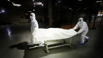 Omicron Causing Hospitalisations, Deaths Worldwide: WHO