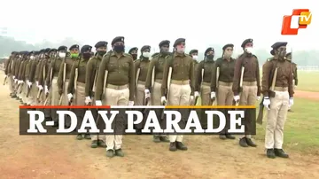 Republic Day 2022, Bihar
