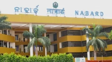 NABARD Sanctions Rs 951 Cr To Odisha Govt Under RIDF