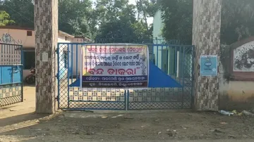 Villagers In 5 Odisha Panchayats Boycott Polls