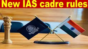 Explained: The New IAS Cadre Rules And Its Odisha Impact