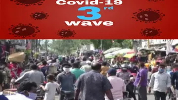 Third Wave Rural Spread High In Odisha